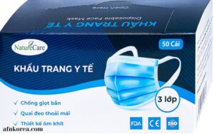 Khẩu trang y tế 3 lớp (2)